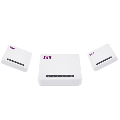 Tasa interna del interruptor L2 de la sola fibra 1GE OP151-B del dispositivo del SC/de APC Pon Onu Fiberhome alta