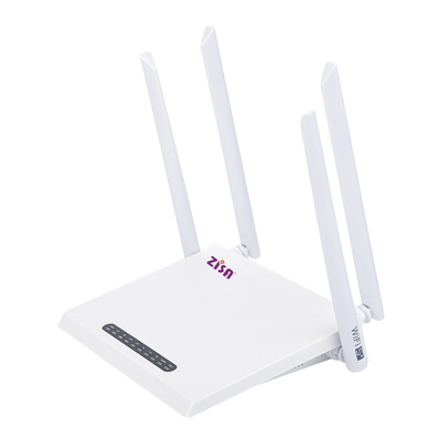 802.11b/G/N/CA Wifi del Ontario 2ge del Sc APC Upc Xpon 1 router de los potes