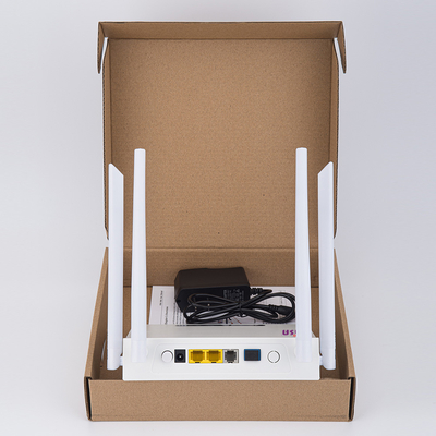 Alto 802.11b/potes Xpon de G de Rate Ont Gepon 2ge/de N/de la CA Wifi 1